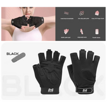 Load image into Gallery viewer, OTG Gym Gloves
