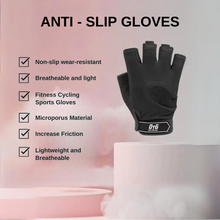 Load image into Gallery viewer, OTG Gym Gloves