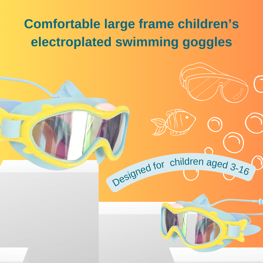 Otg swim goggles sales