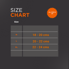 Load image into Gallery viewer, OTG Gym Gloves