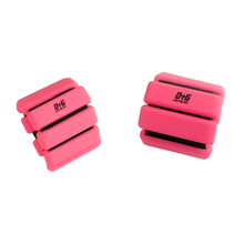 Load image into Gallery viewer, OTG Weight Bangles / Ankle & Wrist Weights