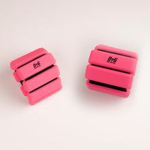 Load image into Gallery viewer, OTG Weight Bangles / Ankle & Wrist Weights