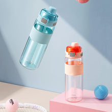 Load image into Gallery viewer, OTG HydroFlow : The Ultimate Two-Way Sport Water Bottle | 1 Litre