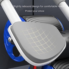 Load image into Gallery viewer, an automatic rebound abdominal workout tool: "Automatic rebound abdominal workout tool, offering a dynamic and engaging exercise experience."