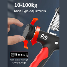 Load image into Gallery viewer, Hand Grip Strengthener
