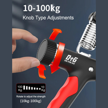 Load image into Gallery viewer, Hand Grip Strengthener