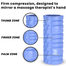 Load image into Gallery viewer, OTG Deep Tissue Foam Roller