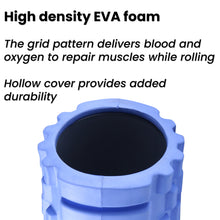 Load image into Gallery viewer, OTG Deep Tissue Foam Roller