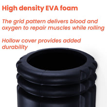 Load image into Gallery viewer, OTG Grid Foam Roller (Heavy)