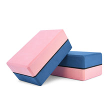 Load image into Gallery viewer, OTG Yoga Blocks ( Set of 2 )