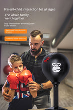 Load image into Gallery viewer, OTG - Boxing Ball for Kids and Adults.
