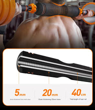 Load image into Gallery viewer, OTG Adjustable Steel Dumbbells and Barbell Kit 20 kgs.