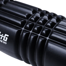 Load image into Gallery viewer, OTG Grid Foam Roller (Heavy)