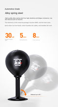 Load image into Gallery viewer, OTG - Boxing Ball for Kids and Adults.
