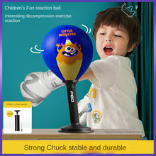 Load image into Gallery viewer, OTG - Boxing Ball for Kids and Adults.
