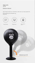 Load image into Gallery viewer, OTG - Boxing Ball for Kids and Adults.