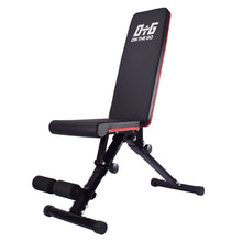 Load image into Gallery viewer, OTG Adjustable Workout Bench

