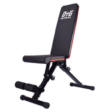 Load image into Gallery viewer, OTG Adjustable Workout Bench