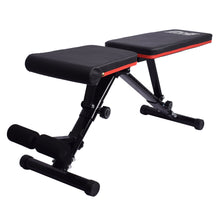 Load image into Gallery viewer, OTG Adjustable Workout Bench