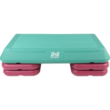 Load image into Gallery viewer, OTG Aerobic Stepper