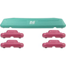 Load image into Gallery viewer, OTG Aerobic Stepper