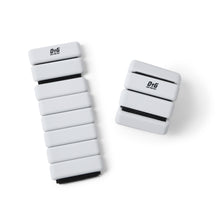 Load image into Gallery viewer, OTG Weight Bangles / Ankle & Wrist Weights