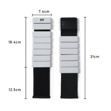 Load image into Gallery viewer, OTG Weight Bangles / Ankle & Wrist Weights
