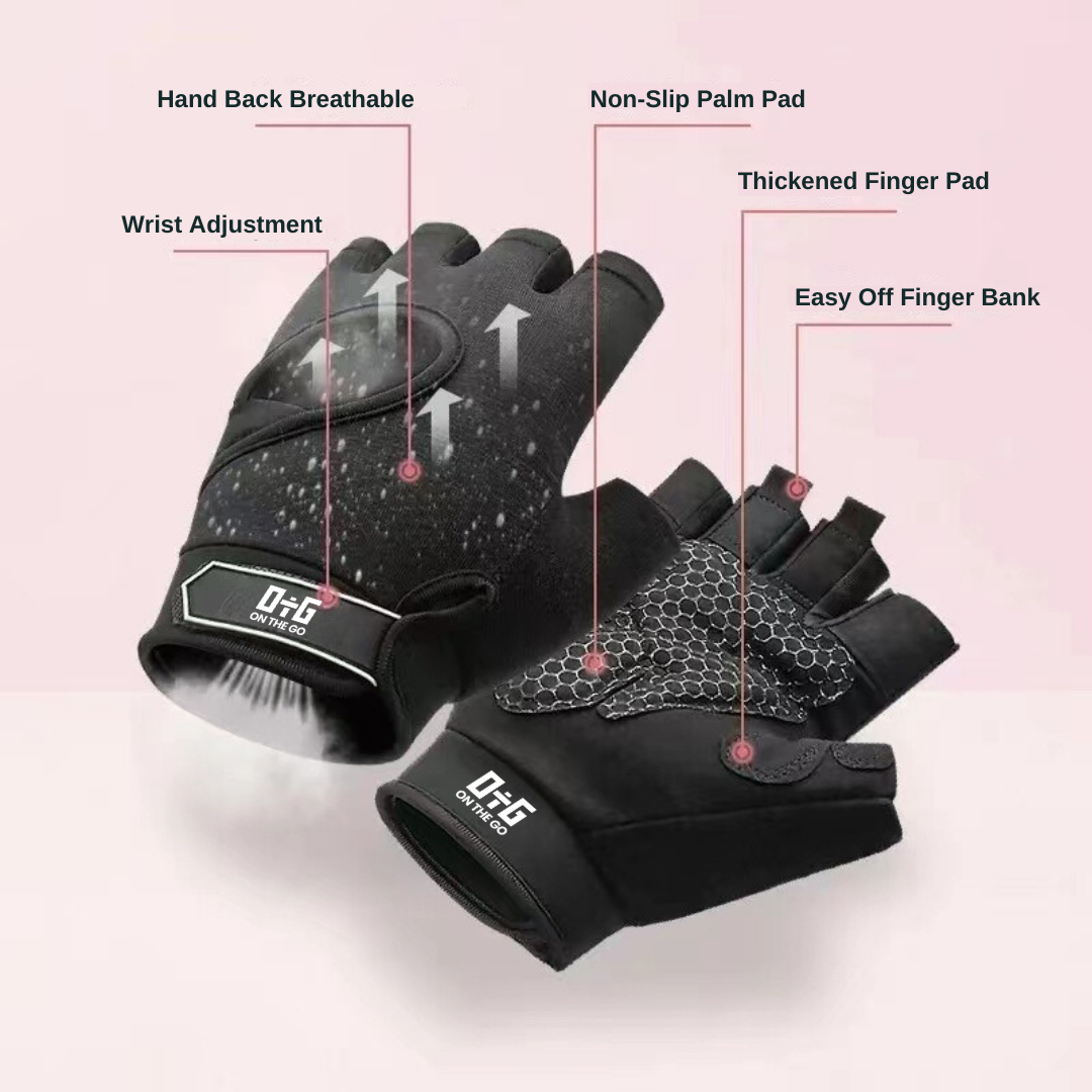 Gym glove hotsell