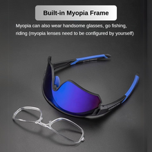 Load image into Gallery viewer, OTG Sunglasses. UV protection
