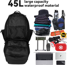 Load image into Gallery viewer, One night packing bag 
