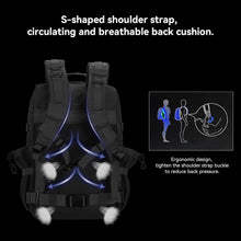 Load image into Gallery viewer, OTG WorkoutWarrior Tactical Backpack 45L
