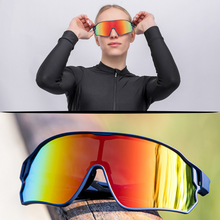 Load image into Gallery viewer, OTG Sunglasses. UV protection
