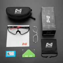 Load image into Gallery viewer, OTG Sunglasses. UV protection
