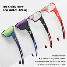 Load image into Gallery viewer, OTG Sunglasses. UV protection
