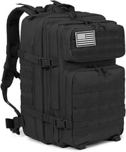 Load image into Gallery viewer, OTG WorkoutWarrior Tactical Backpack 45L
