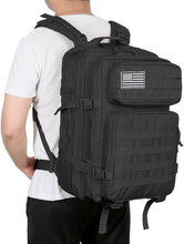 Load image into Gallery viewer, OTG WorkoutWarrior Tactical Backpack 45L
