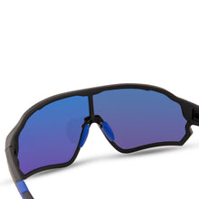 Load image into Gallery viewer, UV protection glasses colourful sunglasses 
