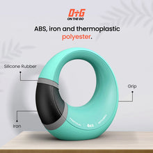 Load image into Gallery viewer, OTG  Moon Kettlebell
