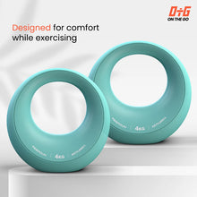 Load image into Gallery viewer, OTG  Moon Kettlebell
