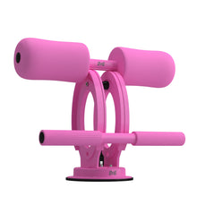 Load image into Gallery viewer, OTG Sit Up Bar With Adjustable Height
