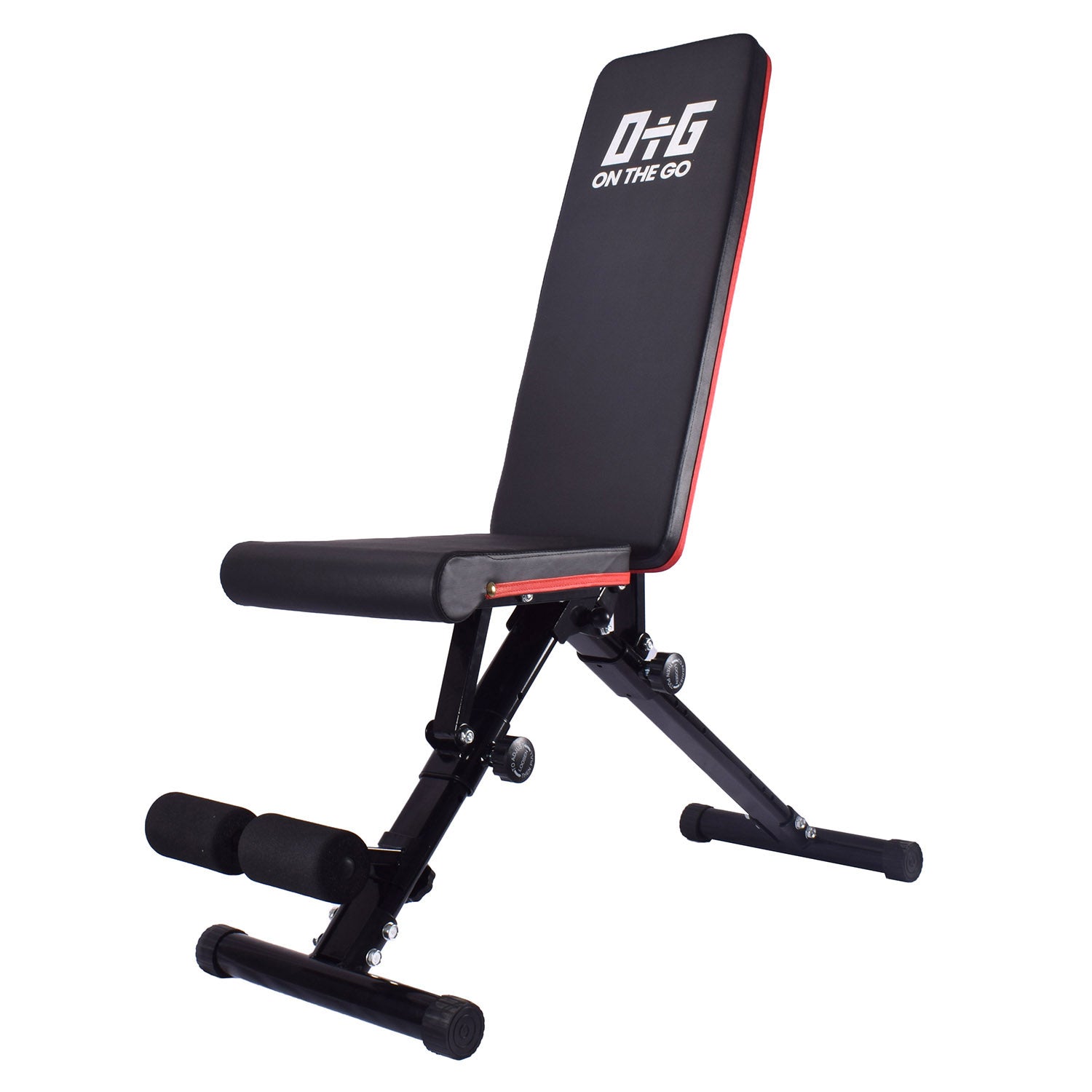 Home OTG Online OTG Adjustable Workout Bench