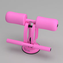 Load image into Gallery viewer, OTG Sit Up Bar With Adjustable Height
