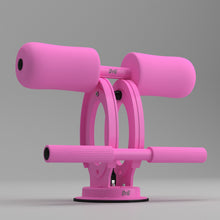 Load image into Gallery viewer, OTG Sit Up Bar With Adjustable Height
