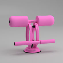 Load image into Gallery viewer, OTG Sit Up Bar With Adjustable Height
