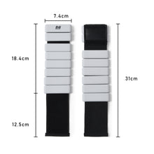 Load image into Gallery viewer, OTG Weight Bangles / Ankle &amp; Wrist Weights

